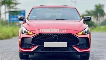 MG MG5 Luxury 1.5 AT sản xuất 2022 nhập thái lan