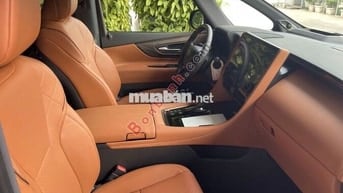 Alphard Phiên bản HEV