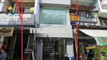 Nhà cho thuê Rạch Bùng Binh, phường 9, Quận 3