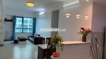 Chính chủ cho thuê chung cư 3 ngủ full sáng full nội thất tầng trung