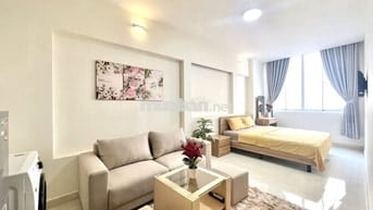 Ở NGAY CĂN HỘ CAO CẤP, ĐẦY ĐỦ NỘI THẤT NGAY CAO THẮNG
