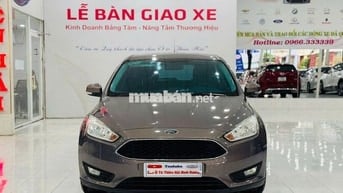 Ford Focus 2016 Titanium 1.5L