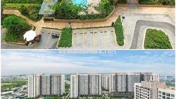 SỐNG CHẤT GIỮA LÒNG QUẬN 12 – CHỈ 10 TRIỆU/THÁNG
