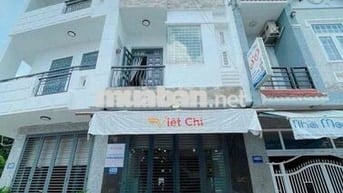 🌻CHO THUÊ NHÀ TRỆT 2 LẦU ĐƯỜNG B22 KDC 91B
