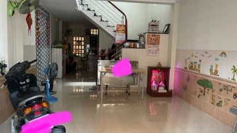 BÁN NHÀ CHÍNH CHỦ – TRẦN QUANG DIỆU, P. NHIÊU LỘC