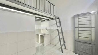 Duplex giá rẻ ngay trục Phạm Văn Đồng, Kha Vạn Cân, Thủ Đức