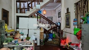 TIỆN XÂY MỚI NHÀ NGUYỄN VĂN ĐẬU, BT, 61M2, HẺM TRẢI NHỰA CHỈ 6.91T TL.