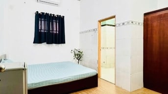 Phòng đẹp đủ nội thất gần ĐH Công Thương - 26/42 Tân Sơn Nhì Q.Tân Phú