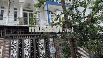 Nhà Lầu KDC Hồng Phát - Có Phòng Ngủ Trệt
