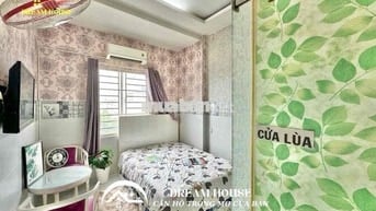 STUDIO NGAY NGÃ TƯ GÒ MÂY, SẴN MÁY LẠNH GIÁ RẺ, Ở LIỀN ĐƯỢC,TIỆN ÍCH