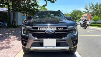 Ford Ranger 2023 Wildtrak 2.0L 4x4 AT - 60000 km