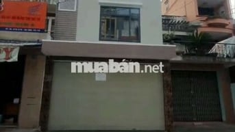 Nhà mặt tiền 217 Phan Văn Hân P.17 Q.Bình Thạnh