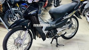 XE MÁY THỊNH PHÁT - WAVE A 100 BIỂN HÀ NỘI MÁY ZIN