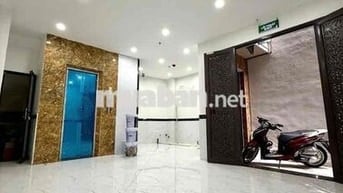 BÁN CCMN KHÂM THIÊN_ NGÕ THÔNG_10 PHÒNG FULL ĐỒ_ THANG MÁY_57m2_10.98