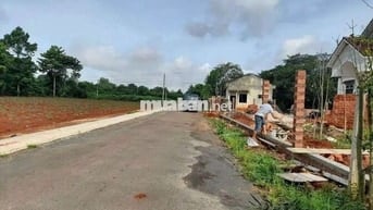 Bán lô đất đg nhựa thông rộng 7m p.hắc dịch phú mỹ,dt:5x39 giá 920tr