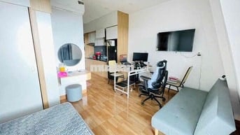 Căn hộ mini Full nội thất ngay KĐT Ecocity