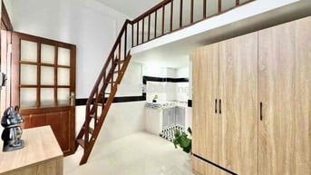 DUPLEX MỚI 100% FULL NỘI THẤT – NGAY Aeon Bình Tân