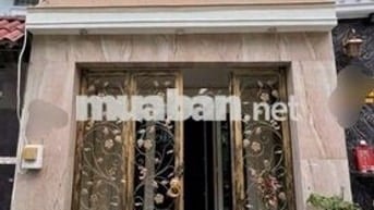 Nhà Đẹp Sag Trọg Lọg Lẩy
Đường xe Hơi 

[AN Lạc -Bình Tan