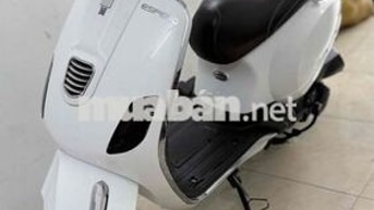 Thanh lý Vecpa 50cc học sinh vẫn còn mới