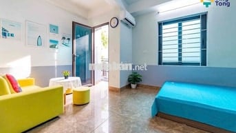 Chung cư minh khu Xuân Đỉnh - Ngoại Giao Đoàn gần HV Hành Chính . Mỏ