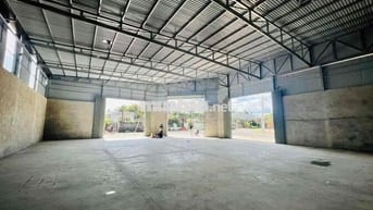 CHO THUÊ KHO 350m2 - Gần chợ đầu mối k cấm tải
