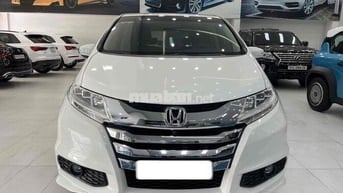 Honda Odyssey sx 2016 - 81.000 km