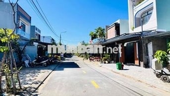 Đất Ngũ Hành Sơn gần cầu Khuê Đông 3tỷ950 đường Nguyễn Thành Thọ