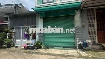 nhà giá rẻ 2,7tỷ, hẻm xe tải, 48m2, 1trệt1lầu, 2PN, P Tân Tạo A,