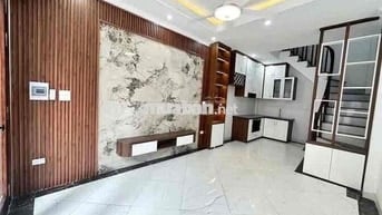 1 CĂN CÒN SÓT CẦU DIỄN,6 TẦNG THANG MÁY,MỚI TINH,GẦN OTO TRÁNH 35m2