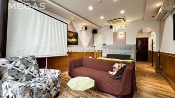 Ra mắt căn hộ cao cấp full nội thất tại trung tâm Q3 🏡🏡🏡