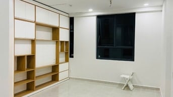 Cho thuê căn hộ 2 phòng ngủm 2WC nhà mới đẹp, giá chỉ 6,5 triệu