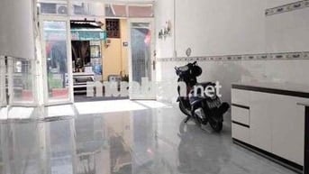 Chính chủ - HXH Lê Liễu - DT 3,5x10m 1 trệt 1 lầu 2pn 2wc cho thuê