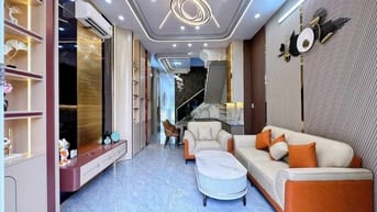 BÁN NHÀ PHÂN LÔ NGUYỄN TRÃI – THANH XUÂN – GẦN NGÃ TƯ SỞ – VIEW ROYAL 