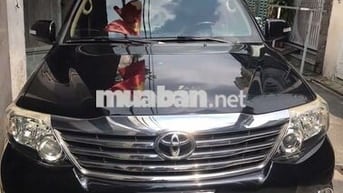 Toyota Fortuner 2015 2.7V 4x2 AT - 72000 km