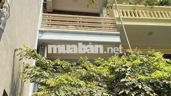 Nhà liền kề, 60m2, 4 phòng ngủ, Triều Khúc, Thanh Xuân