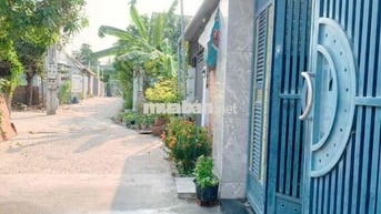 Cho thuê nhà mới sạch đẹp vào ở liền