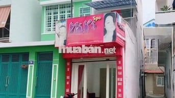 Cho Thuê Nhà MT Nguyễn Khuyến 2PN Bình Thạnh