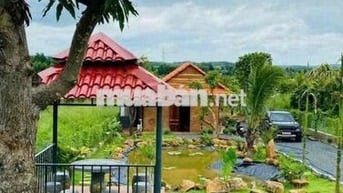 cần bán  căn nhà nghĩ dưỡng 2600m2 giá rẻ
