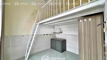 Duplex Mới Có Ban Công Ngay Công Viên Gia Định
