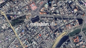 [QUẬN 1] Cho thuê văn phòng - studio 160M2 Tầng trệt + tầng 1