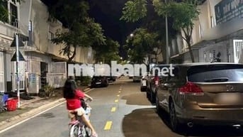 Cho thuê nhà Ecohome1- Ecolakes Mỹ Phước, Bến Cát, Bình Dương