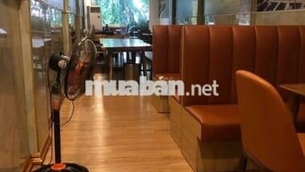 Share lại MB tại MT Phan Bội Châu ngay chợ Bến Thành 80m2 chỉ 25tr