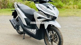 Honda Vario 150 XÁM sần smartkey 2024 biển HN