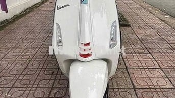 VESPA SPRINT ABS-125cc DK: 2022