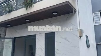 nhà 19,4m2 có sổ , 2pn2wc , tiện di chuyển các quận trung tâm .