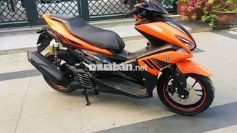 YAMAHA NVX 155 ABS 2023 CÓ TRẢ GÓP LÃI XUẤT 0%