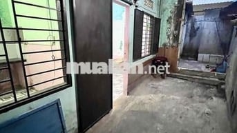 Phòng trọ rộng rãi, yên tĩnh cho gia đình nhỏ