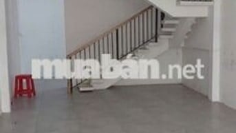 Nhà ở 63 mét vuông 2 phòng ngủ, 1 khách và bếp, quận gò vấp
