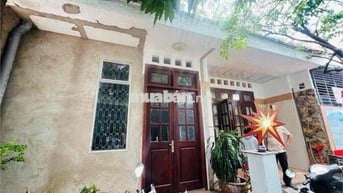 • [GÒ VẤP] P3 GẦN THÍCH QUẢNG ĐỨC PHẠM VĂN ĐỒNG NGANG 8M - CN 122M2 -