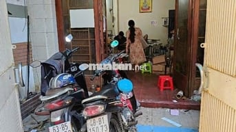 CHỦ NGỢP BANK, TIỆN XÂY MỚI, 68M2, HẺM VI VU, HOÀNG HOA THÁM, 7.75T